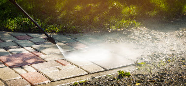 Best Dumpster Area Cleaning  in Orangetree, FL